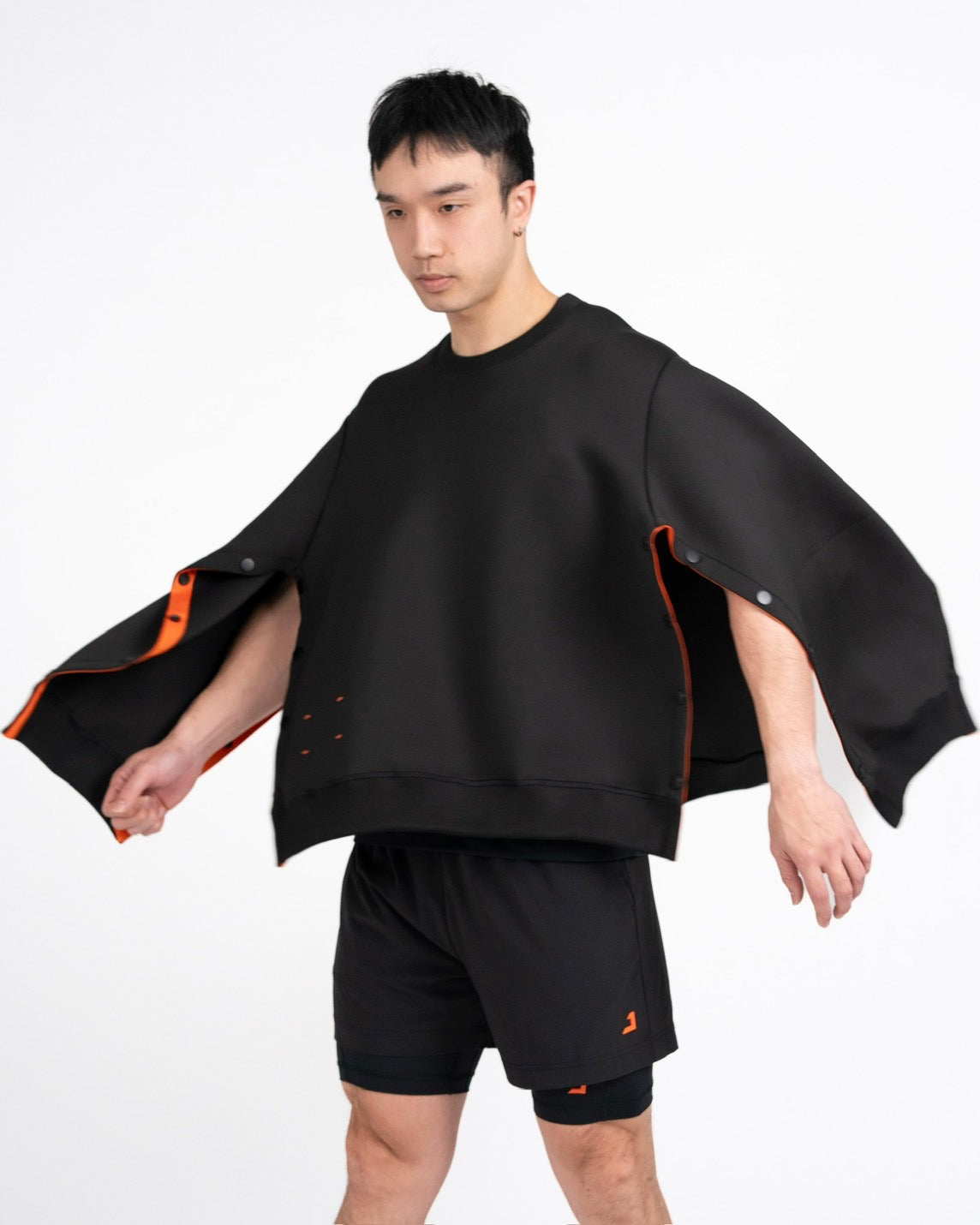 William 上衣