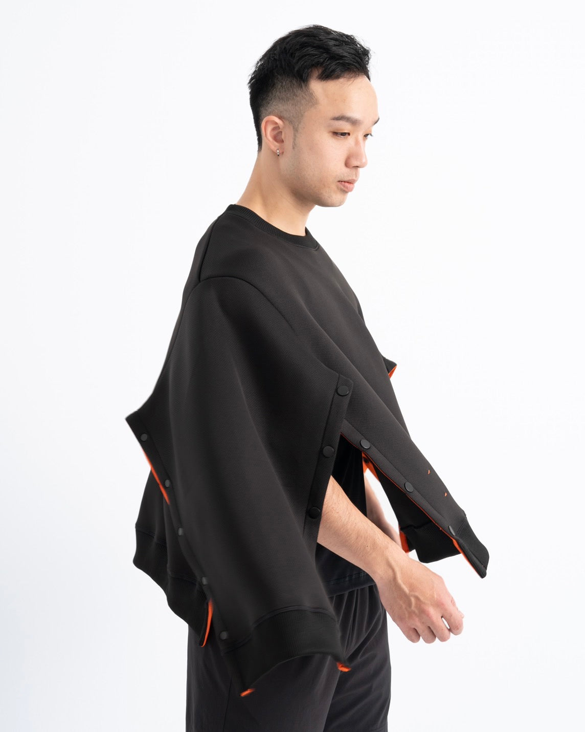 William 上衣
