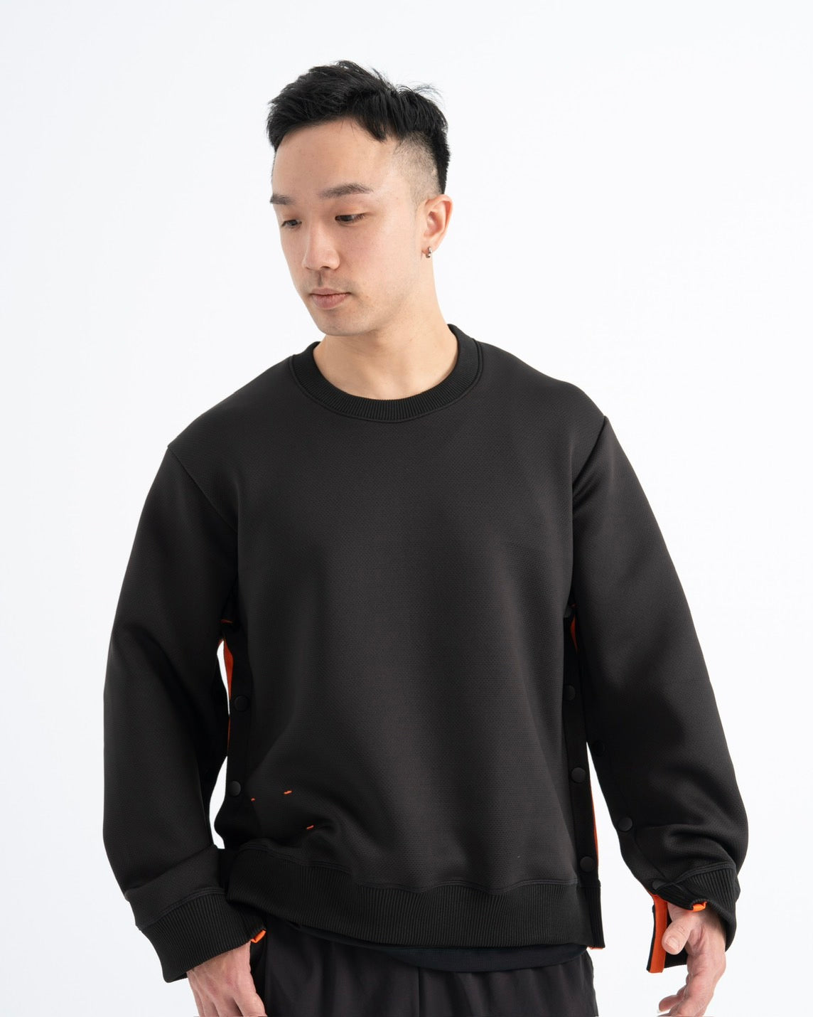 William 上衣