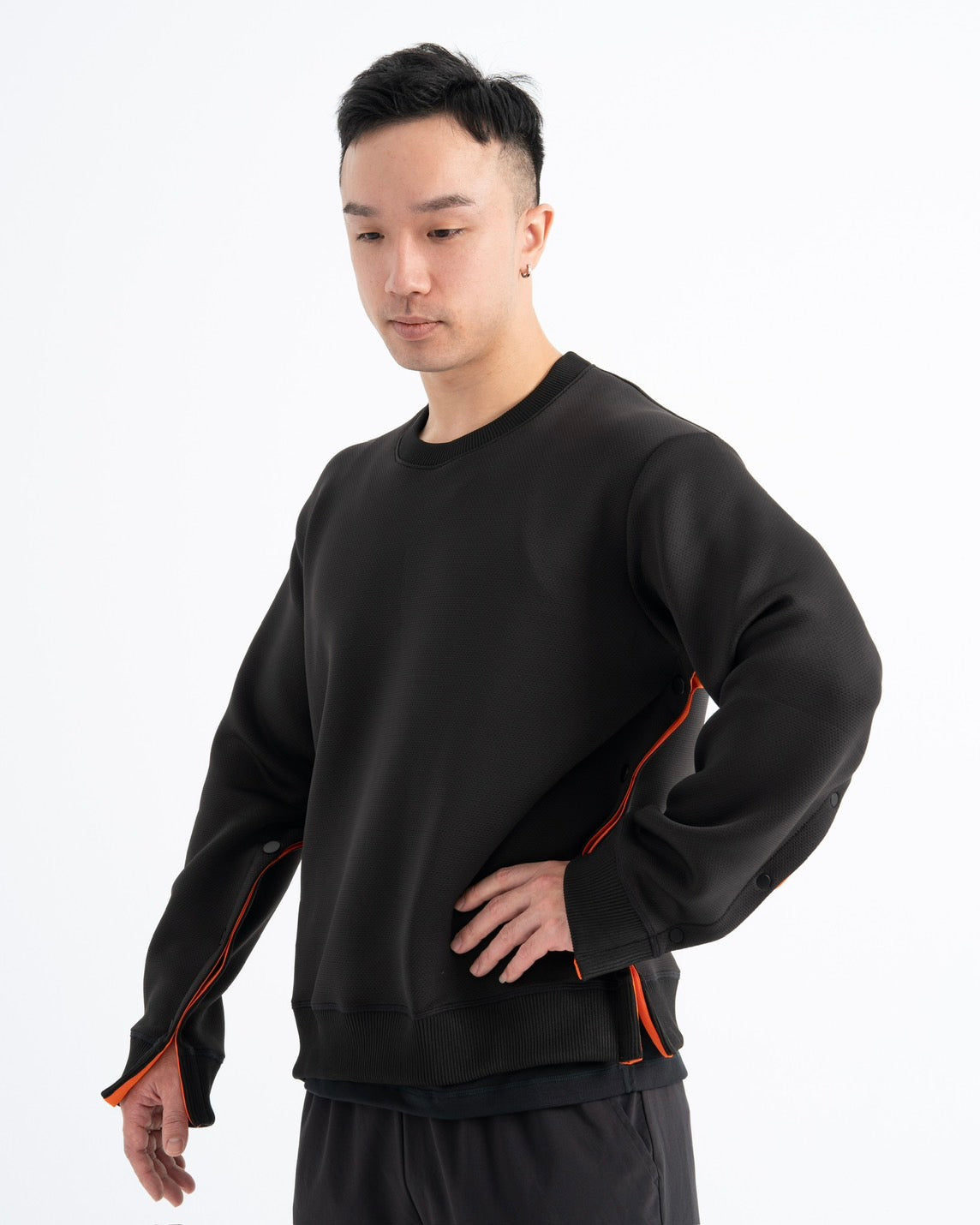 William 上衣