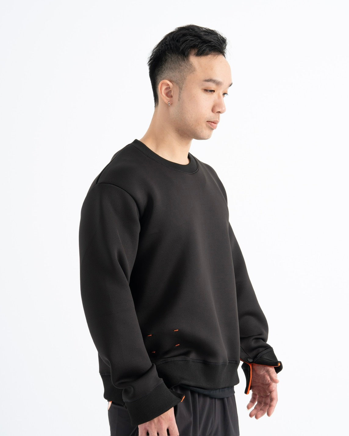 William 上衣
