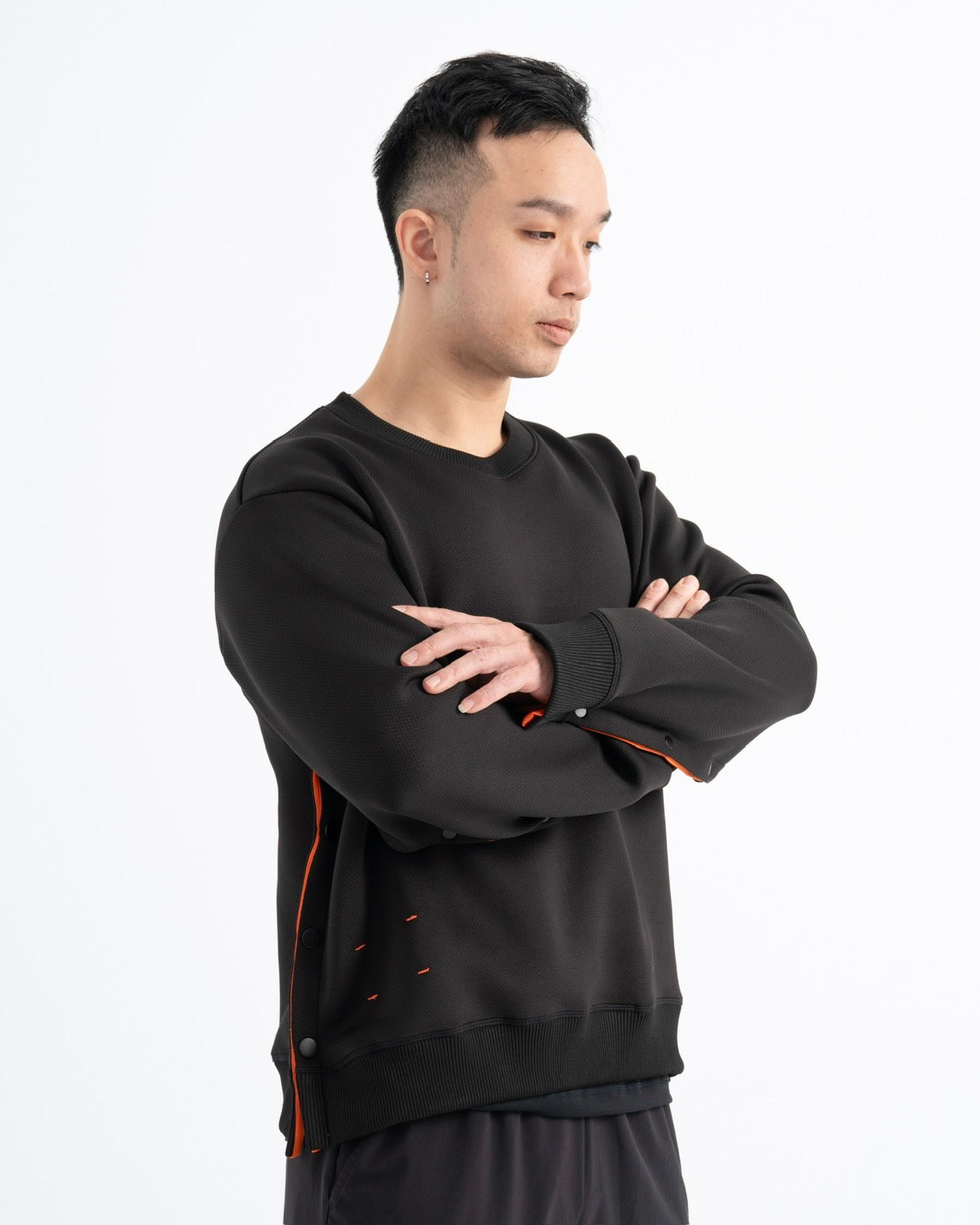 William 上衣