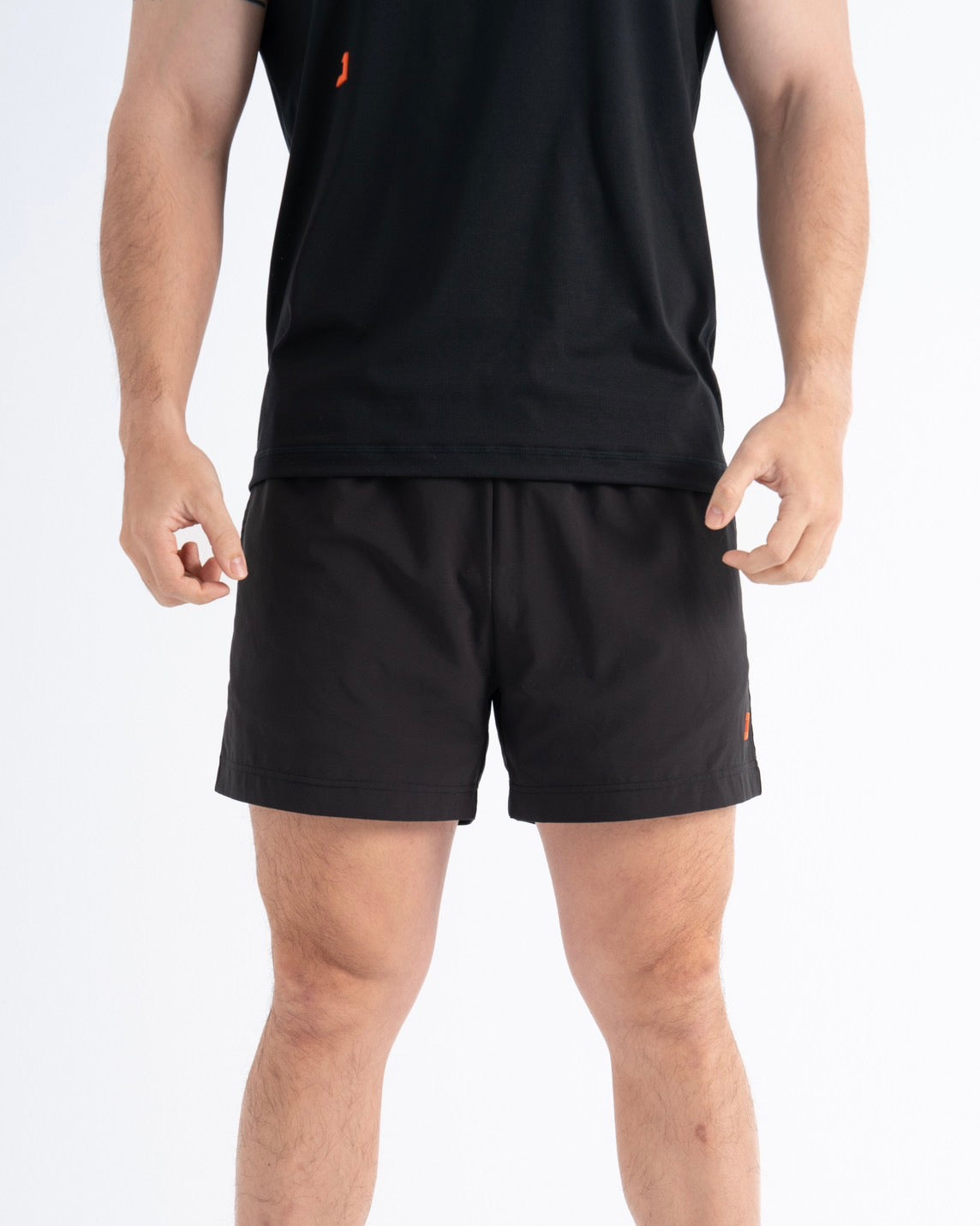 Enzo Shorts