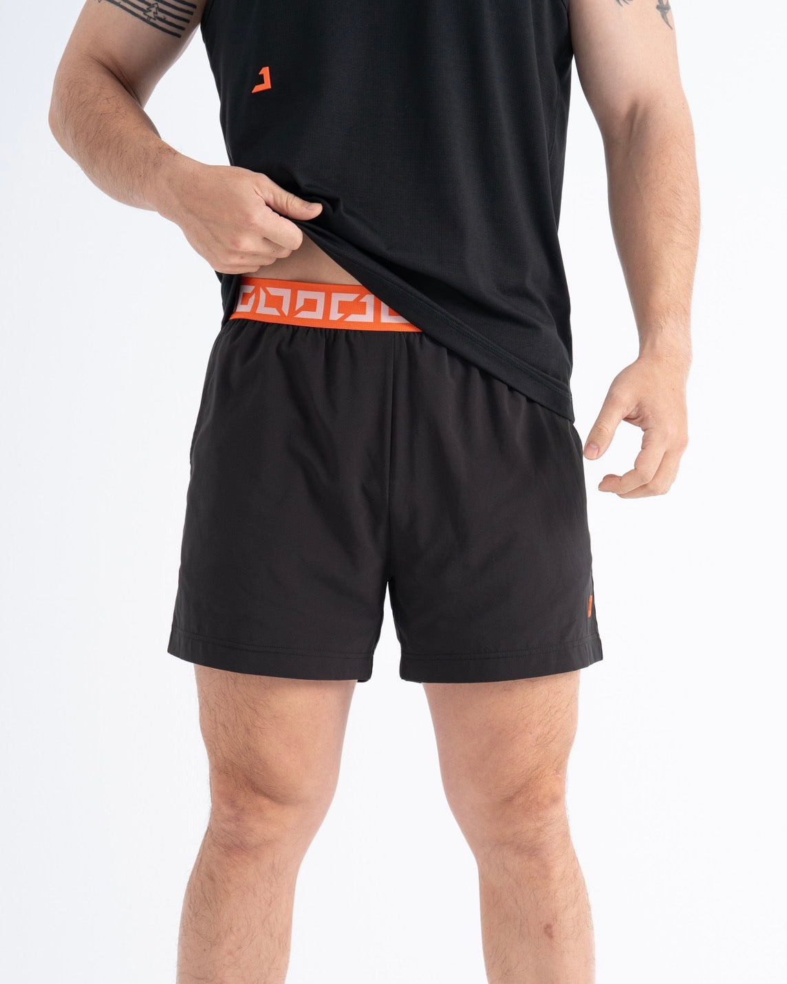 Enzo Shorts