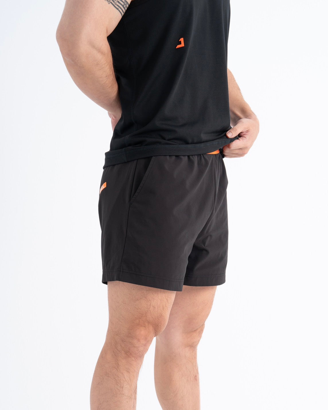 Enzo Shorts