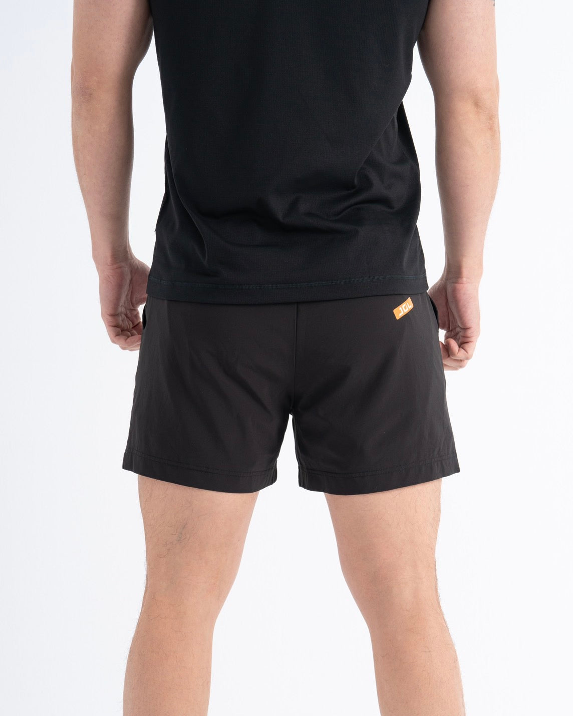 Enzo Shorts