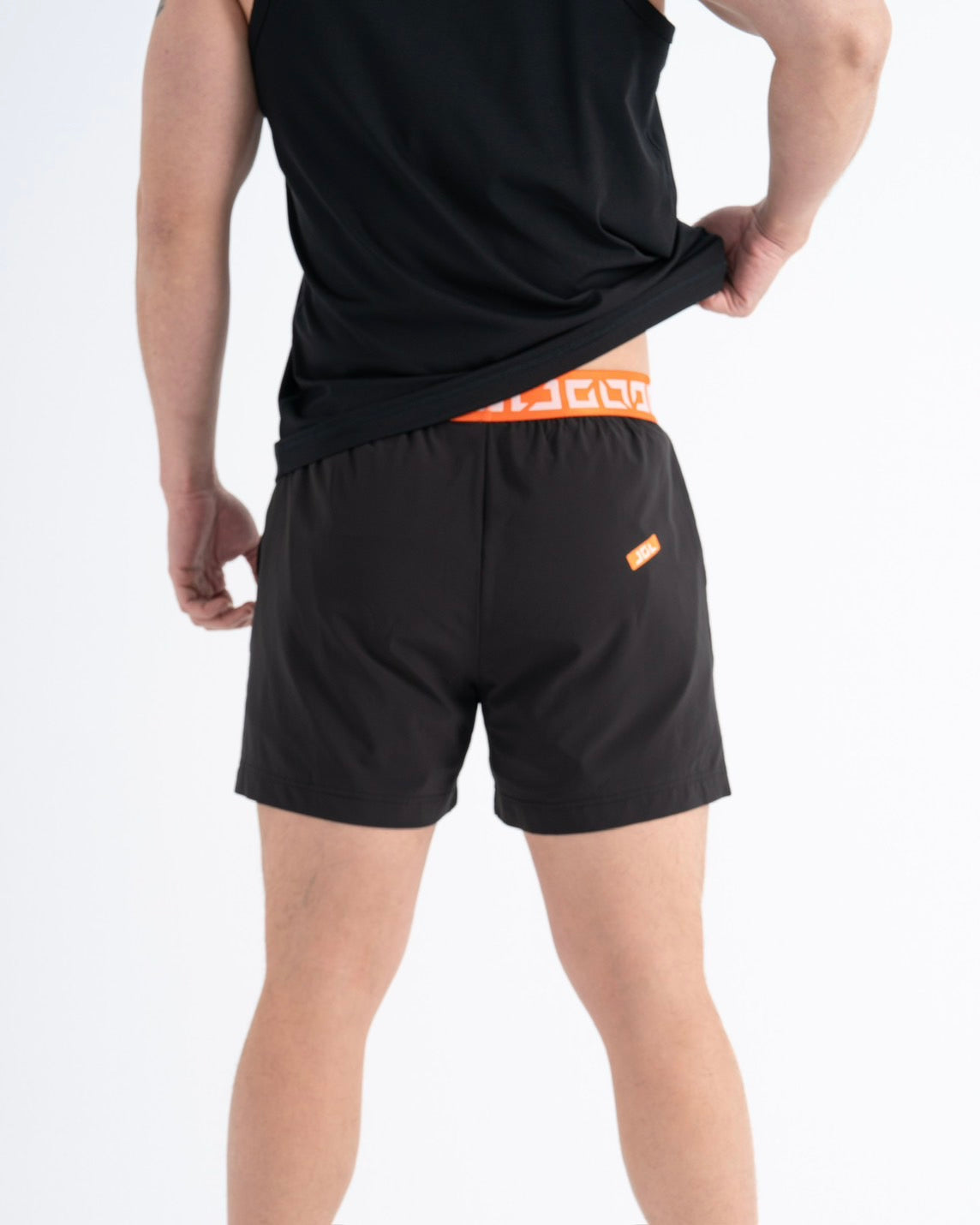 Enzo Shorts