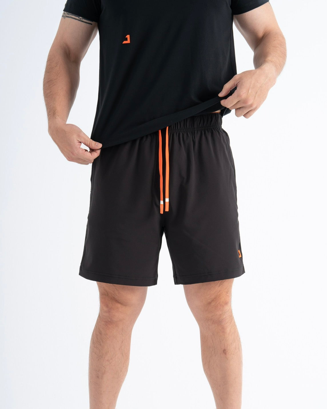 Daniel Shorts