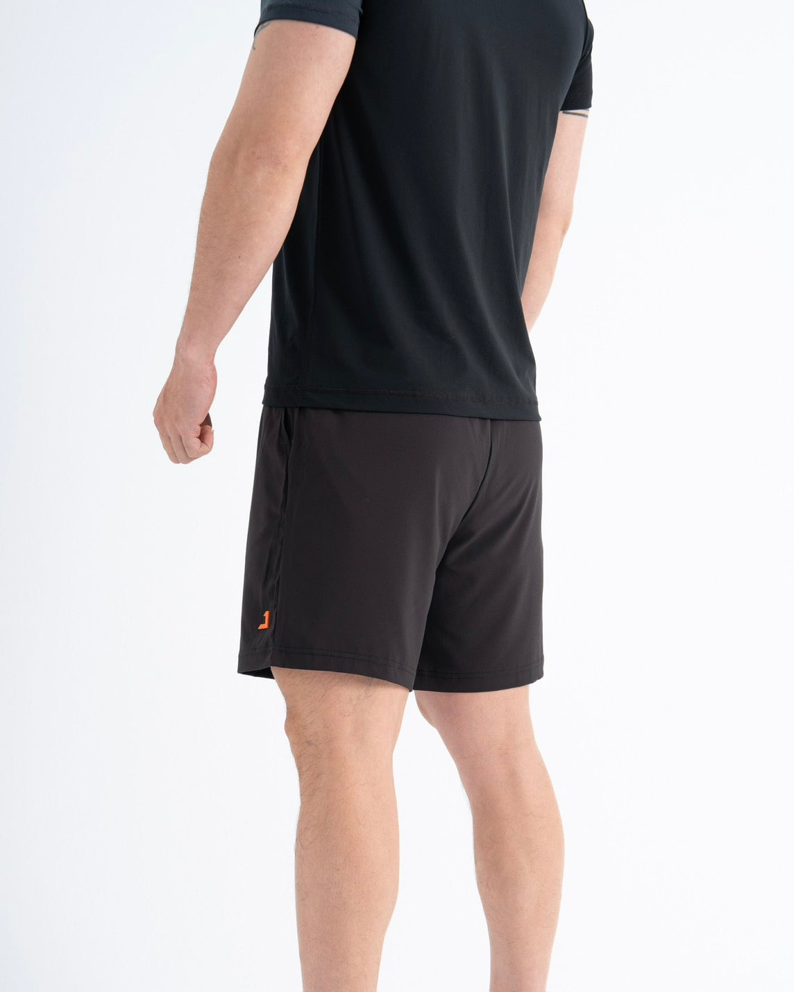 Daniel Shorts