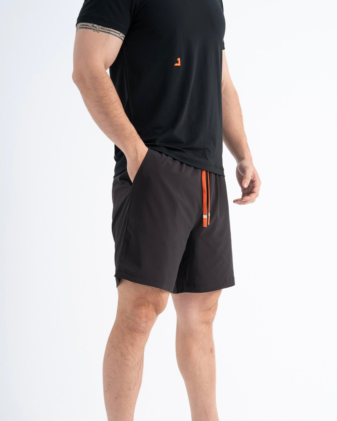 Daniel Shorts