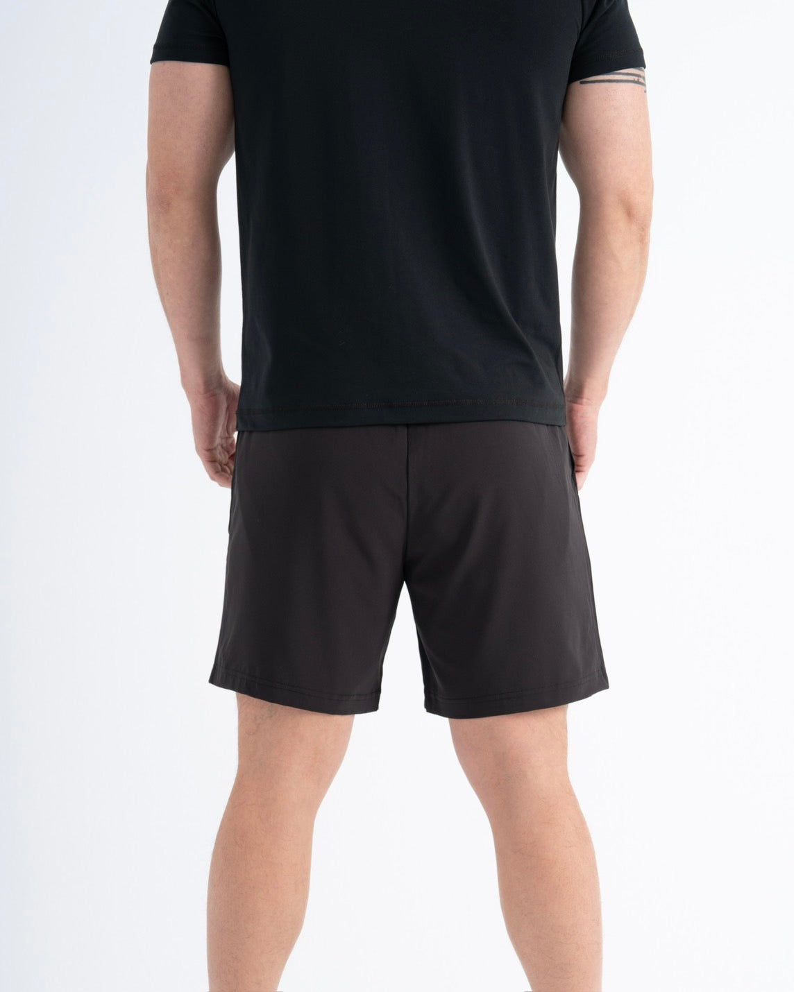 Daniel Shorts