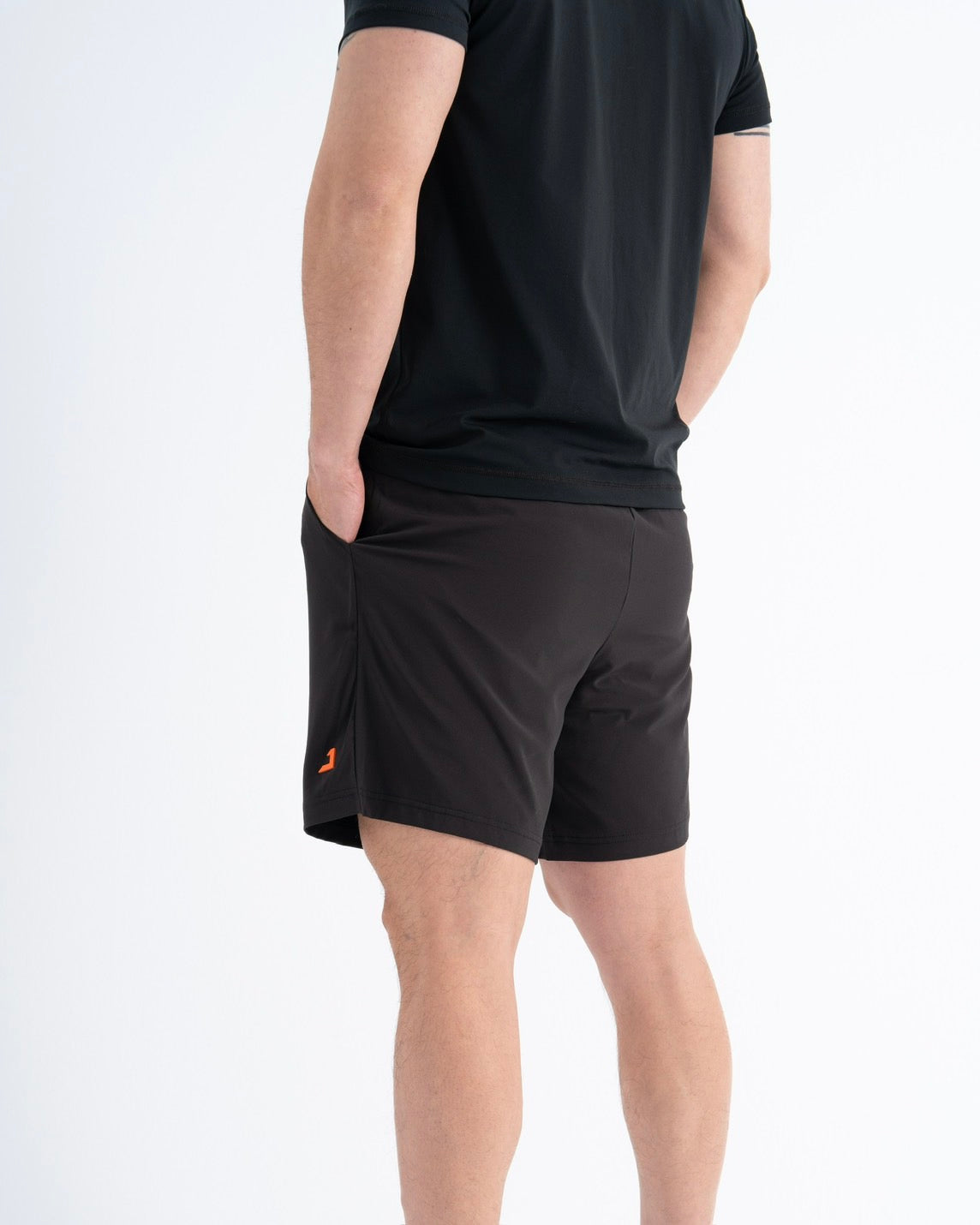 Daniel Shorts