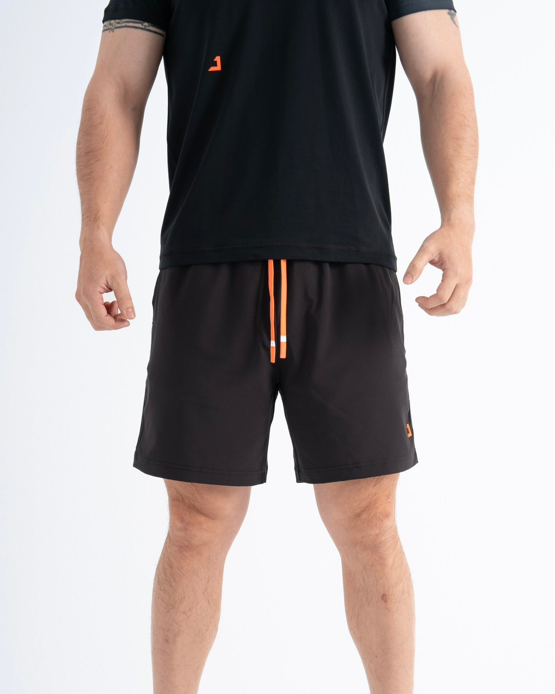 Daniel Shorts