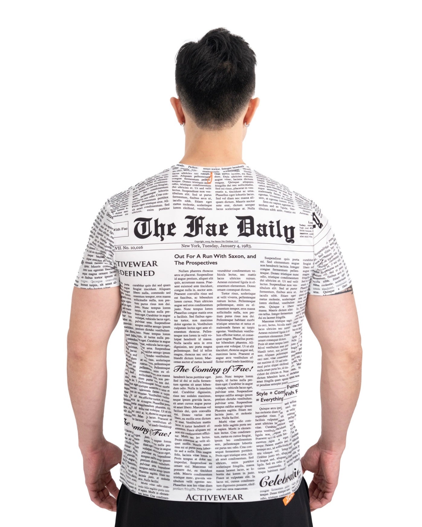 Ryan T-shirt