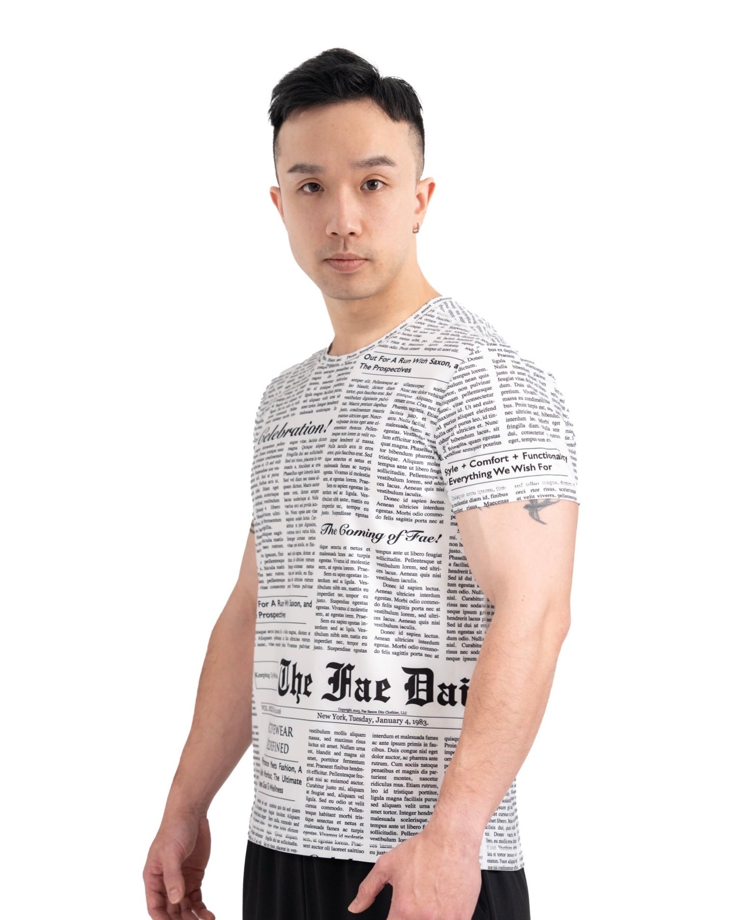 Ryan T-shirt