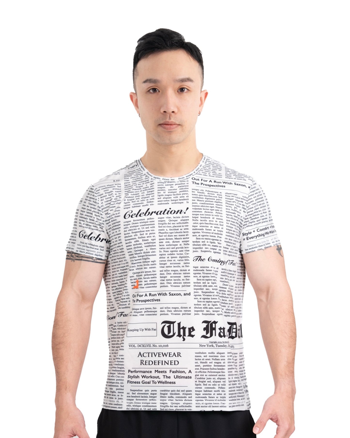 Ryan T-shirt