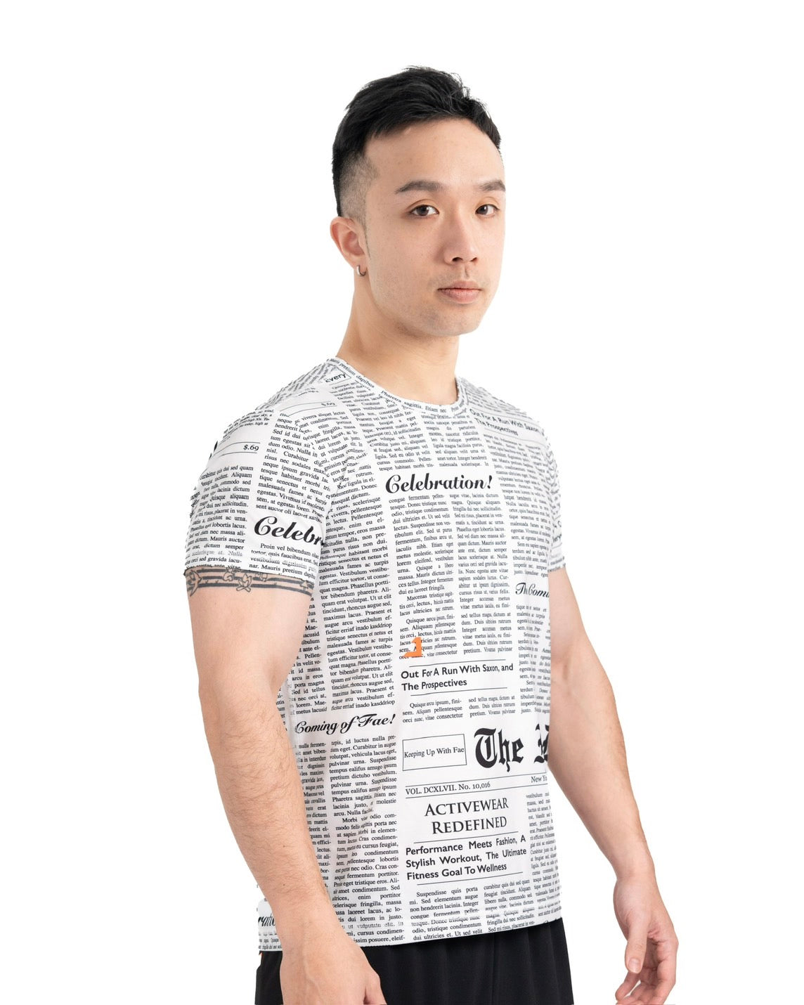 Ryan T-shirt