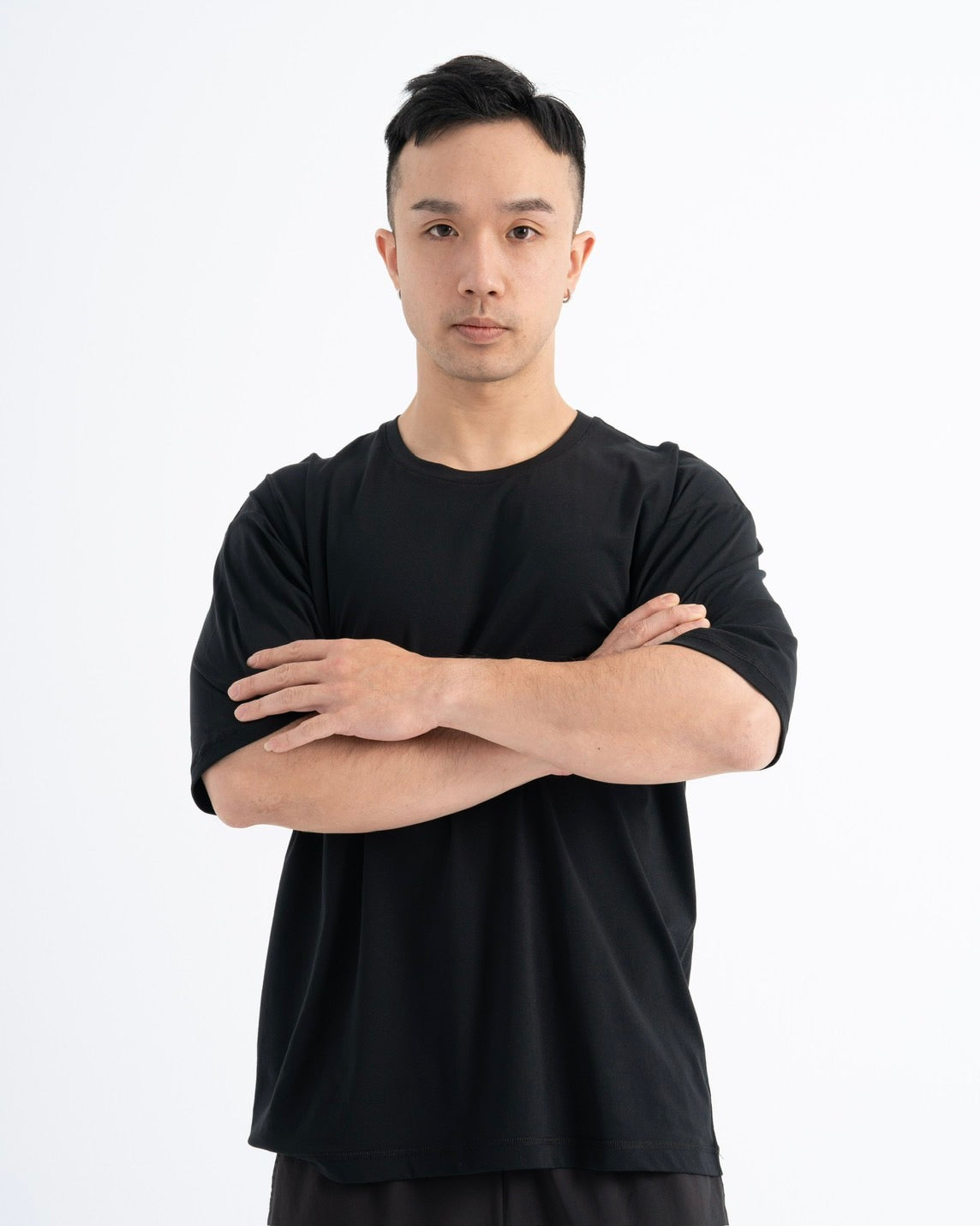 Leo T恤