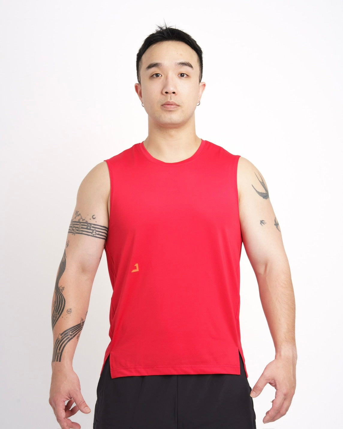Frank Tank Top
