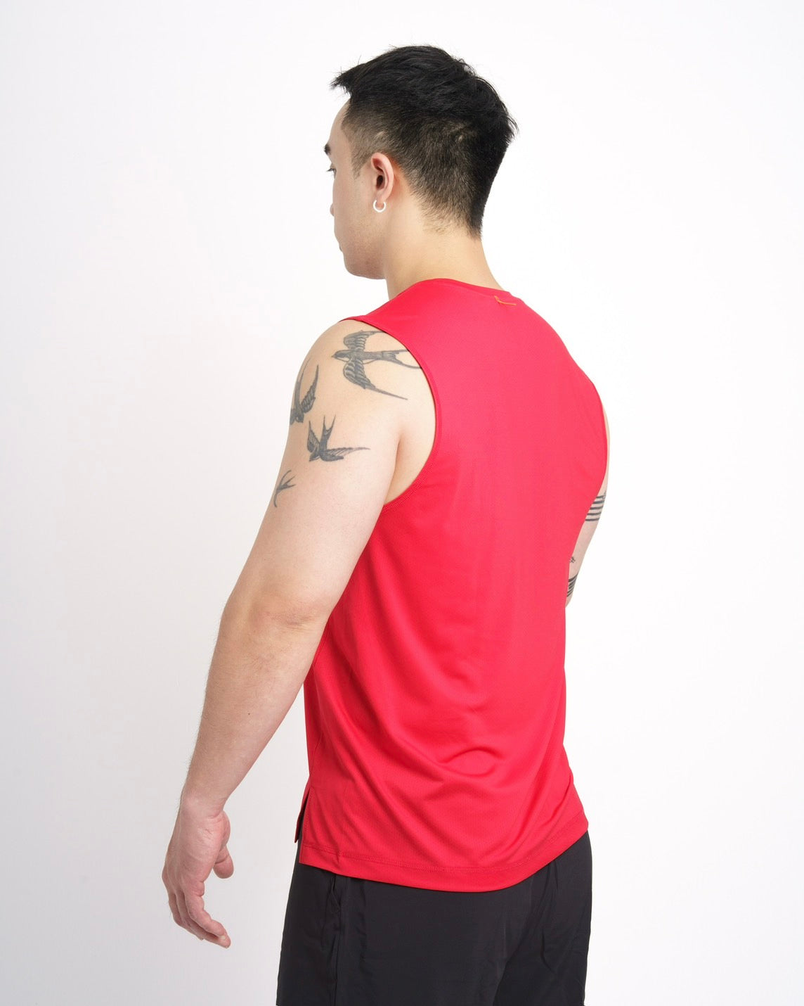 Frank Tank Top