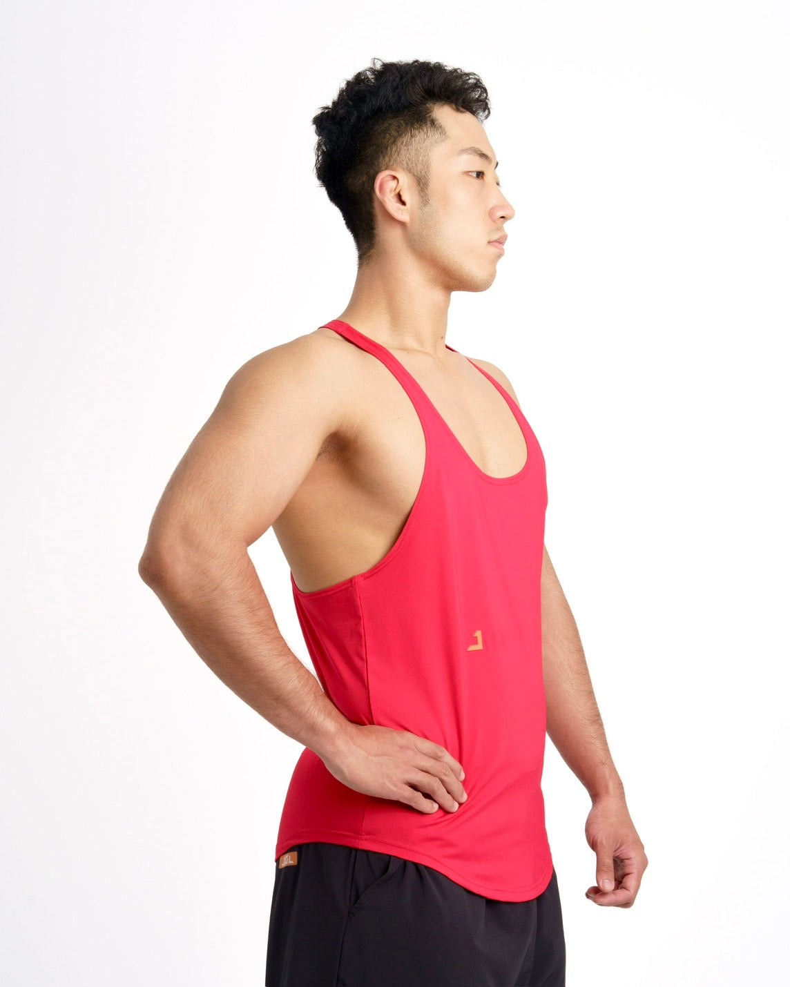 Calvin Tank Top