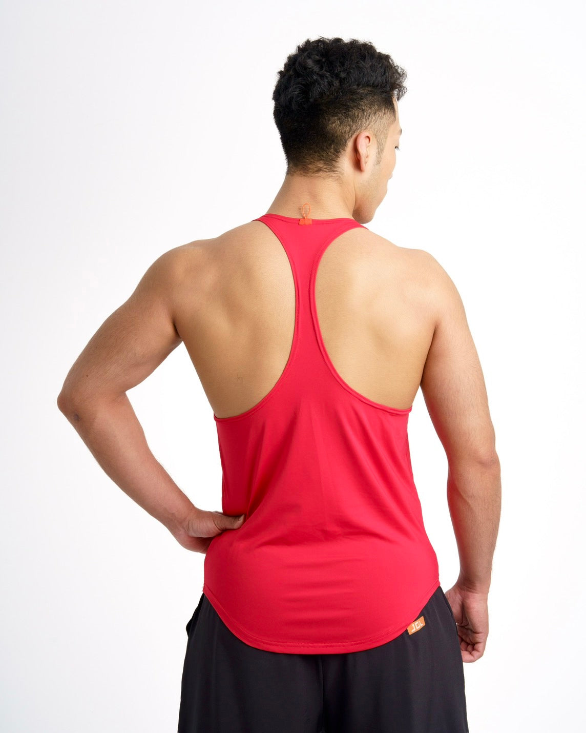 Calvin Tank Top