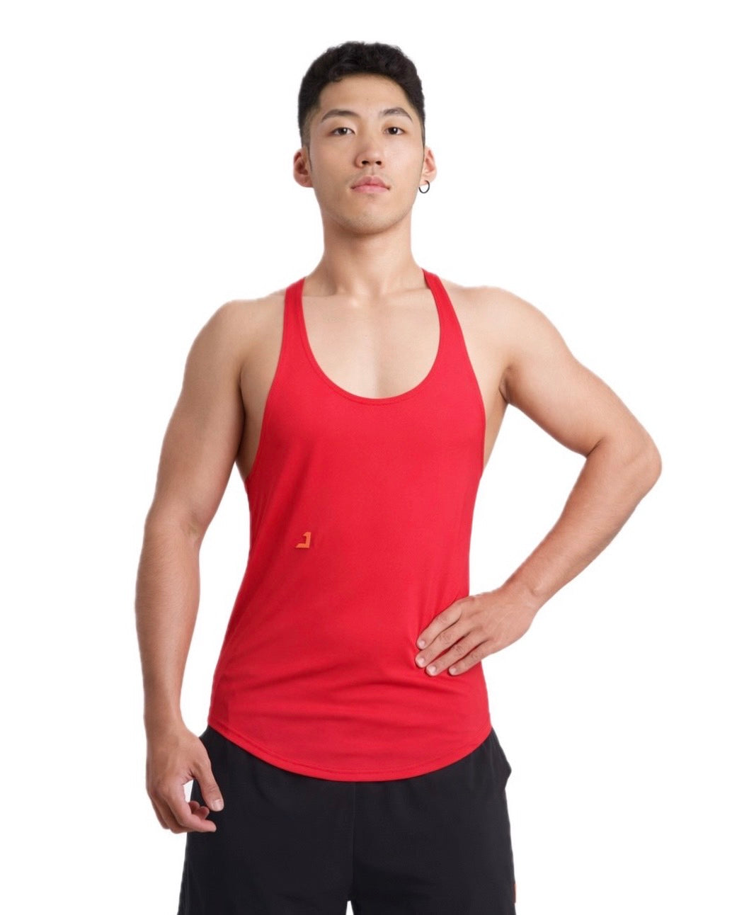 Calvin Tank Top