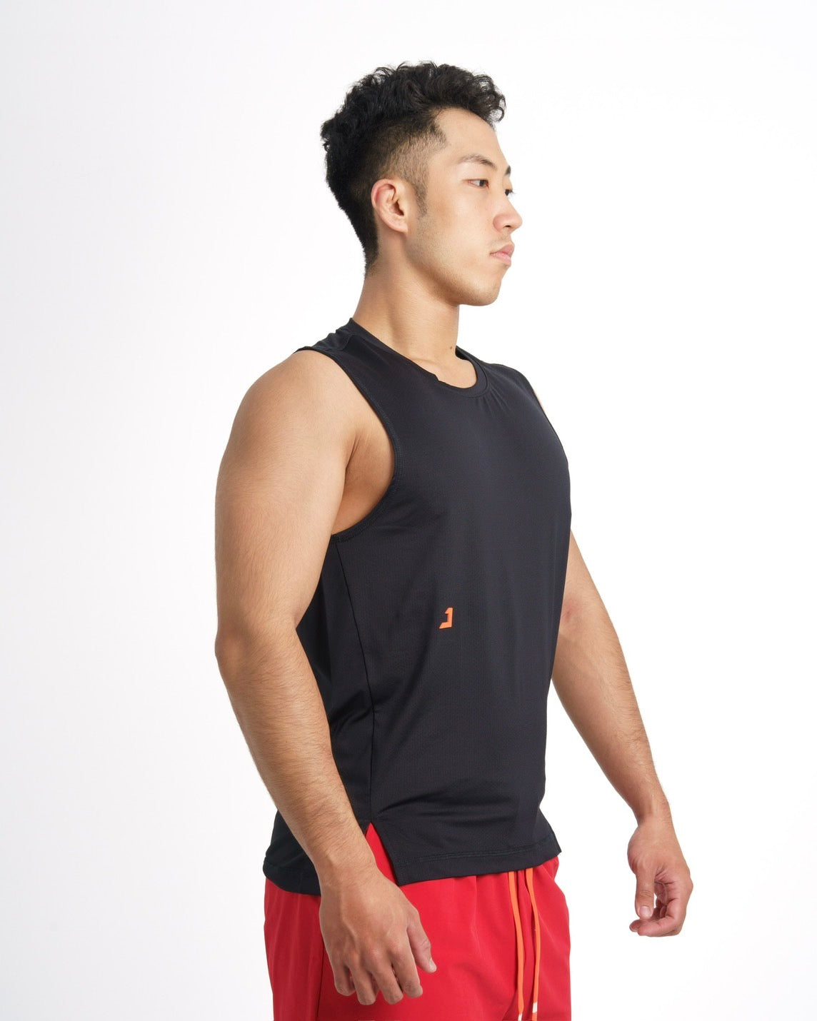 Frank Tank Top