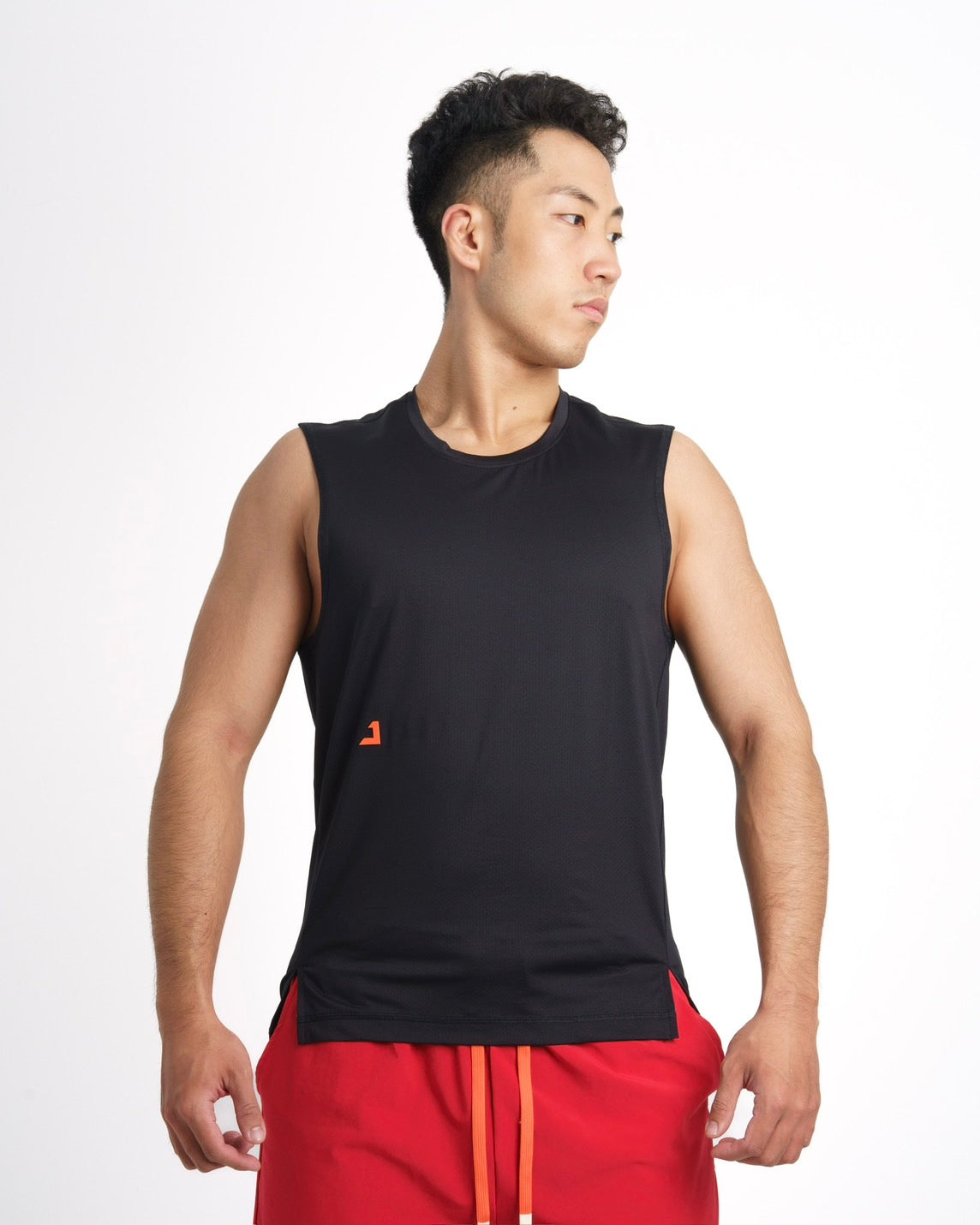 Frank Tank Top
