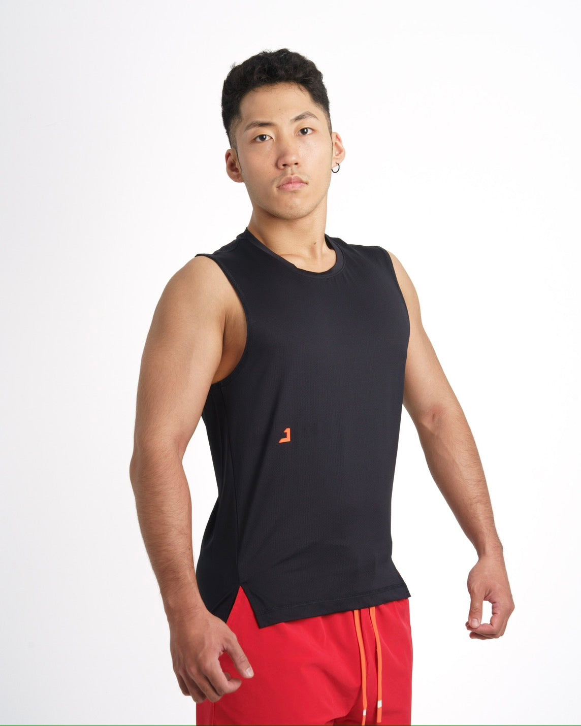 Frank Tank Top