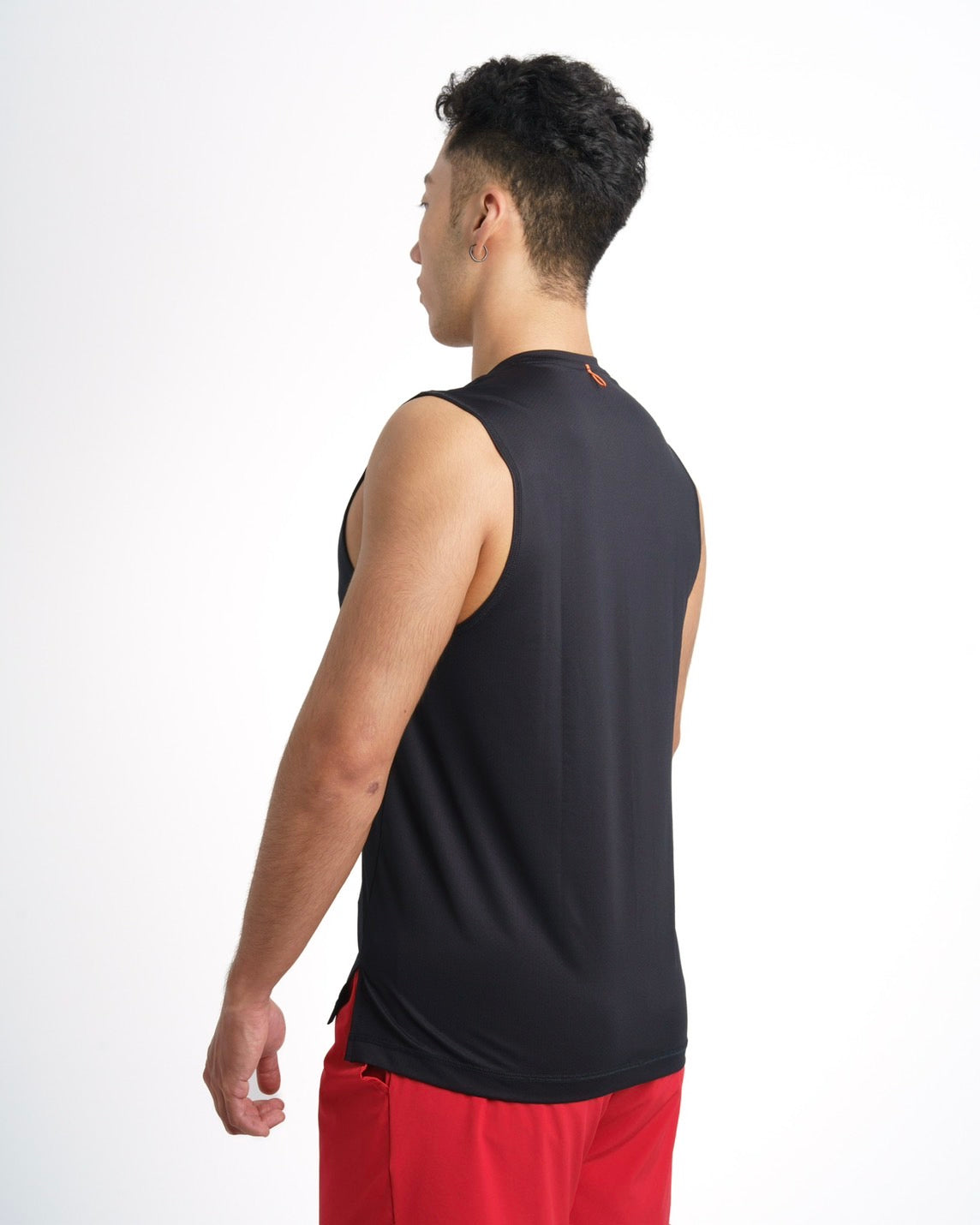 Frank Tank Top