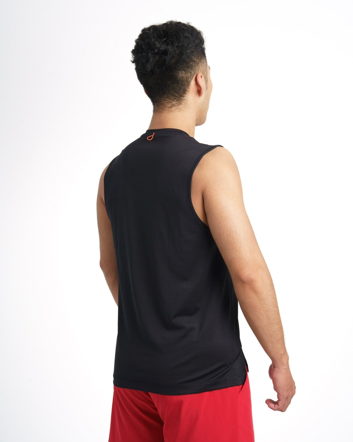 Frank Tank Top