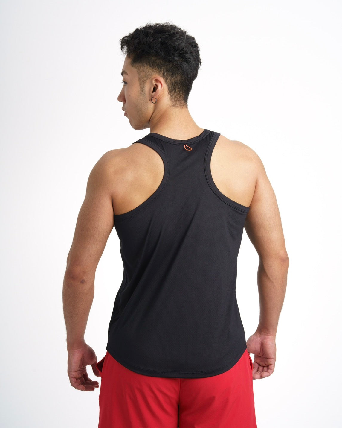 Oliver Tank Top