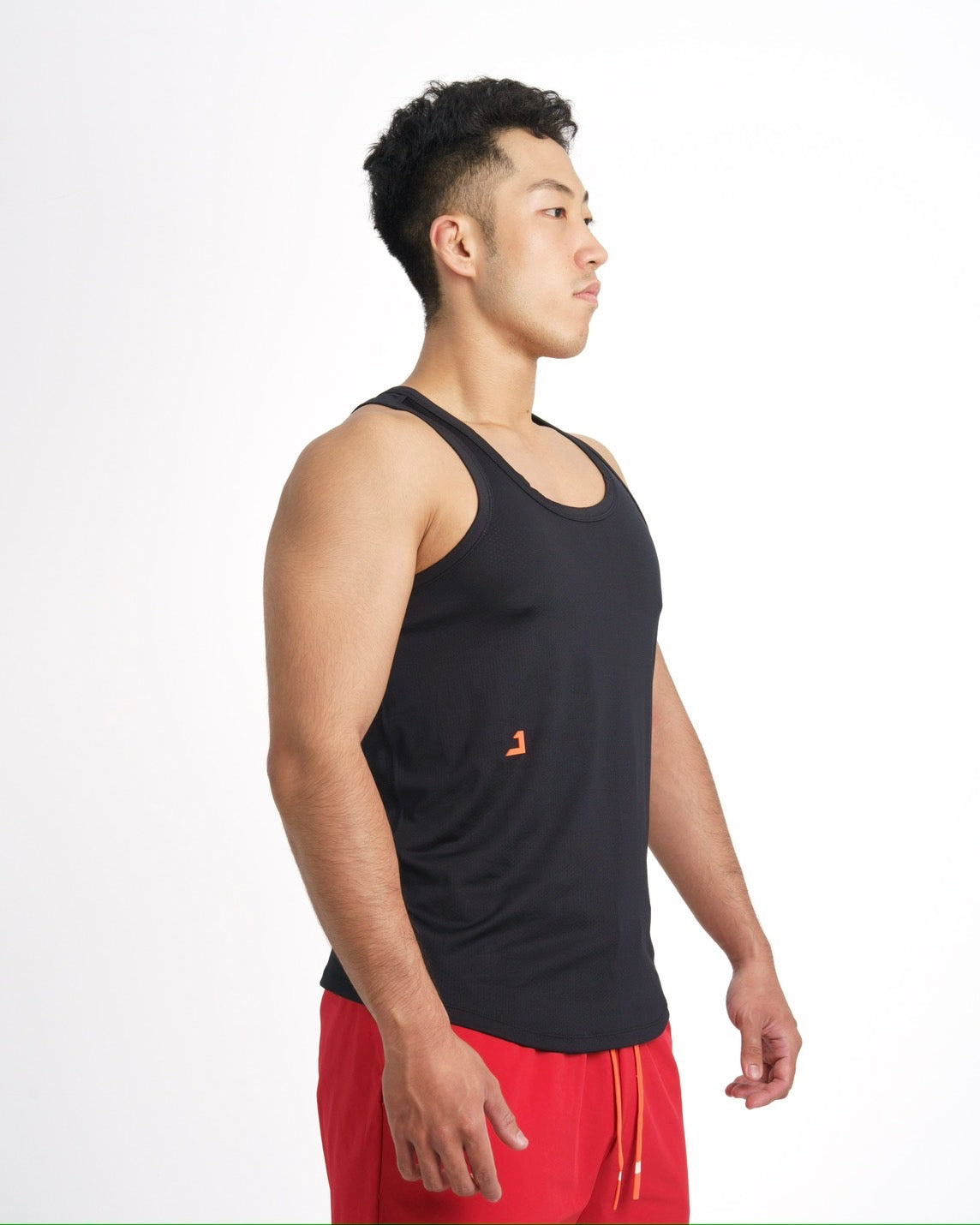 Oliver Tank Top