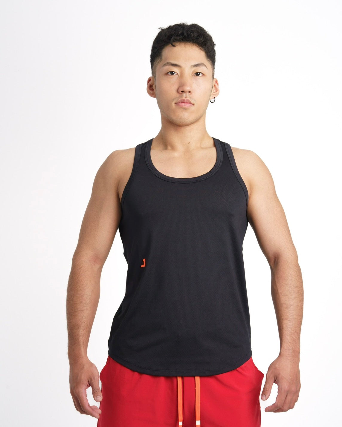 Oliver Tank Top