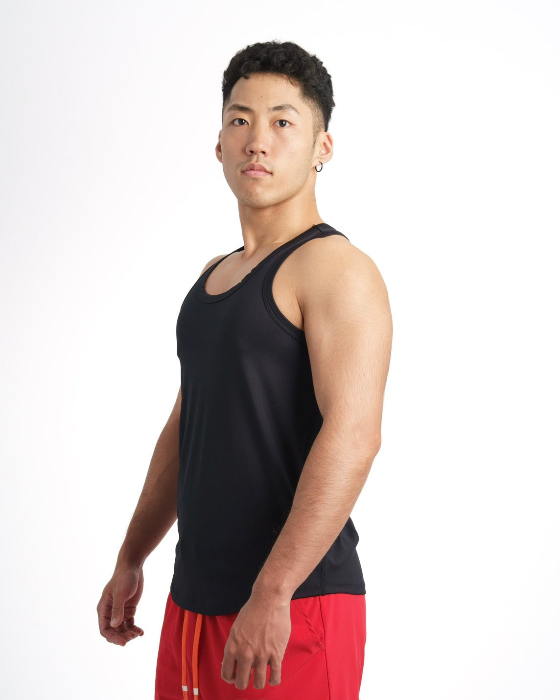 Oliver Tank Top