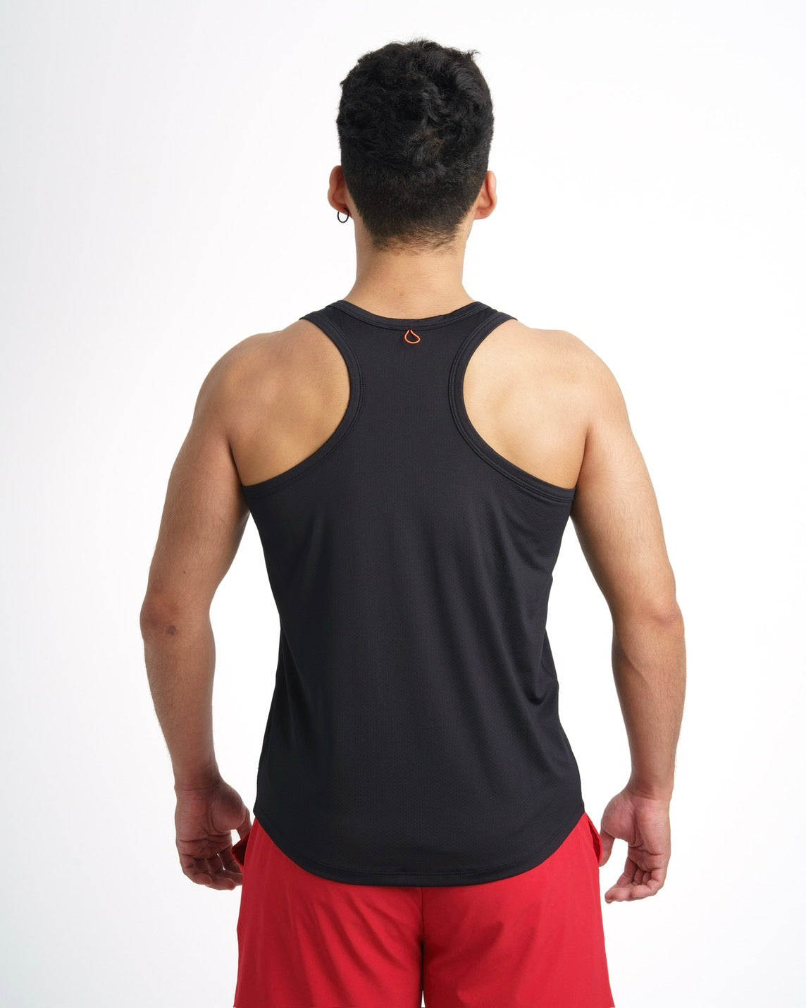 Oliver Tank Top