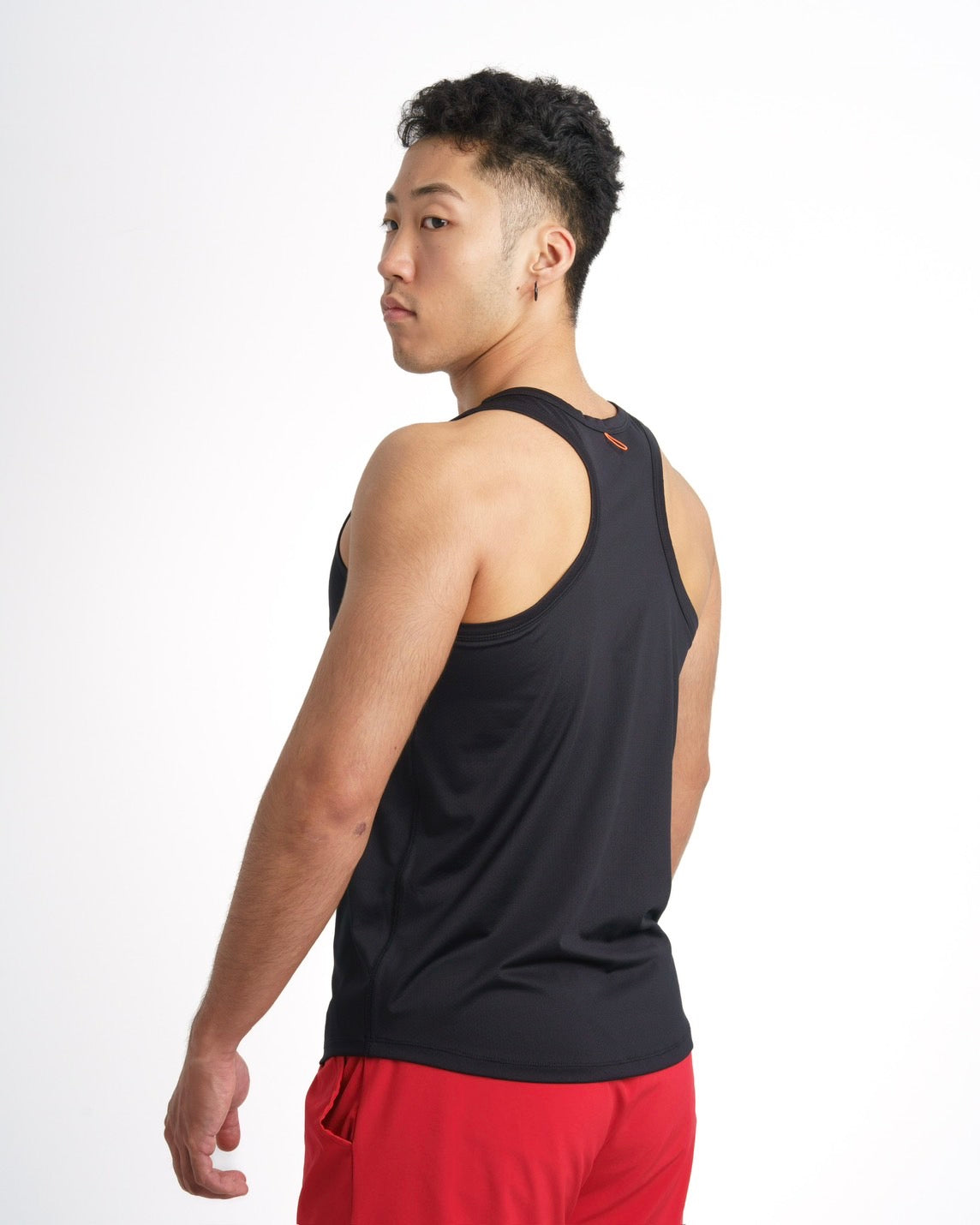 Oliver Tank Top