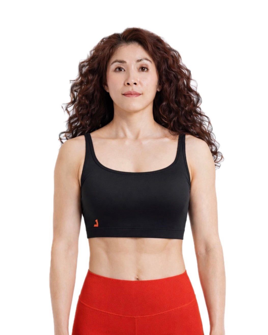 Katie Sports Bra