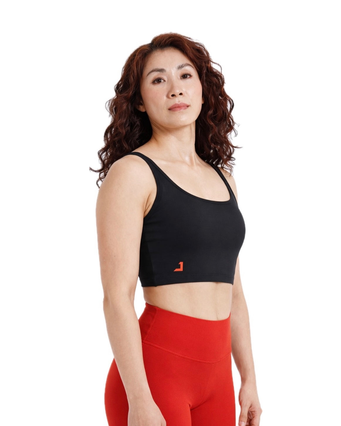 Katie Sports Bra