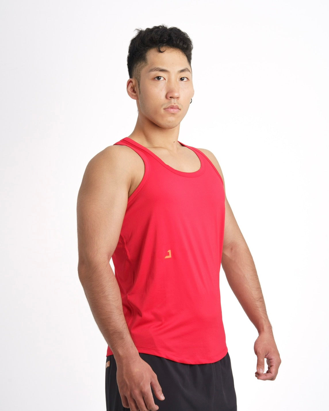 Oliver Tank Top