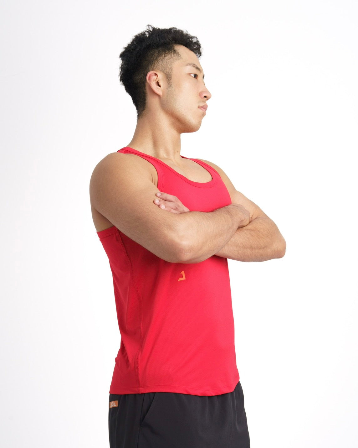 Oliver Tank Top