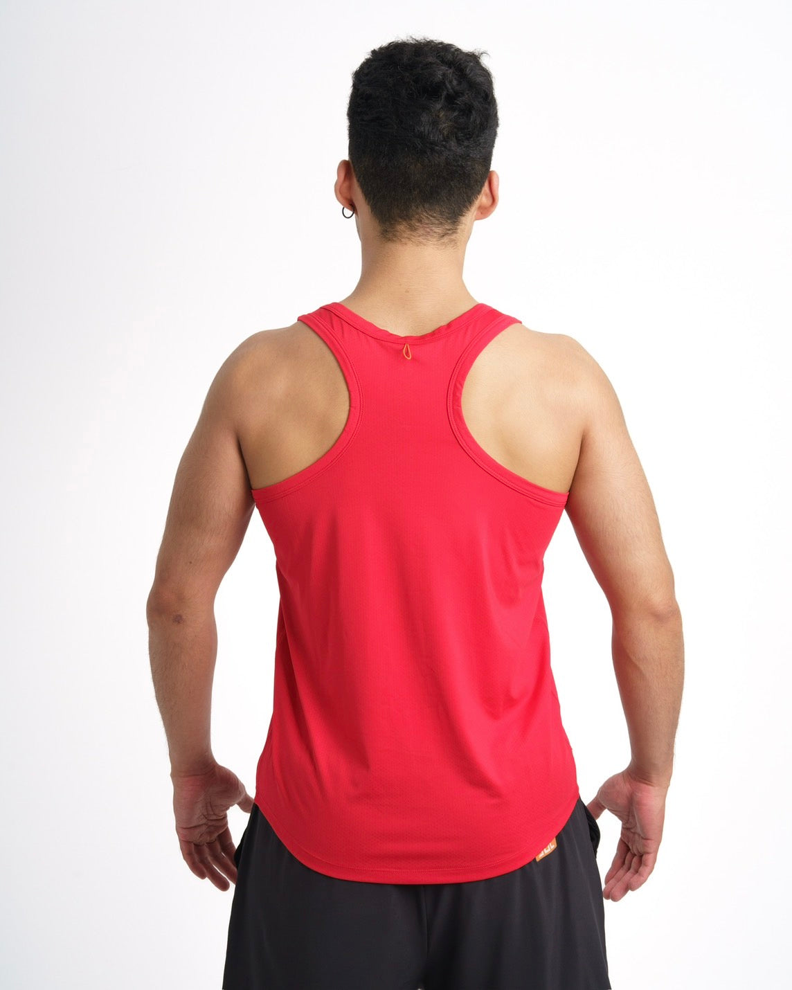 Oliver Tank Top
