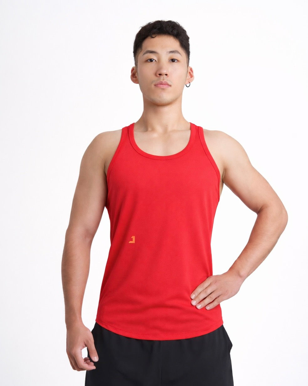 Oliver Tank Top