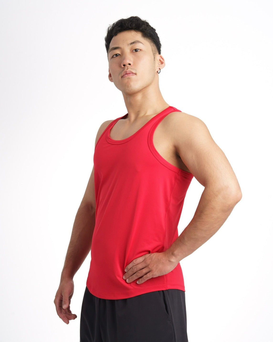 Oliver Tank Top