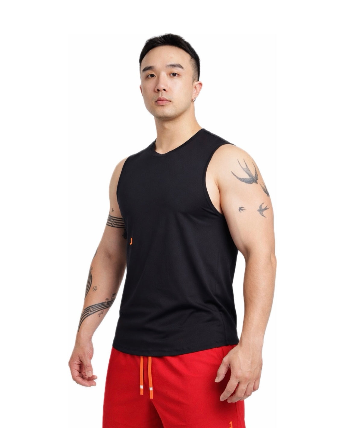 Tim Tank Top