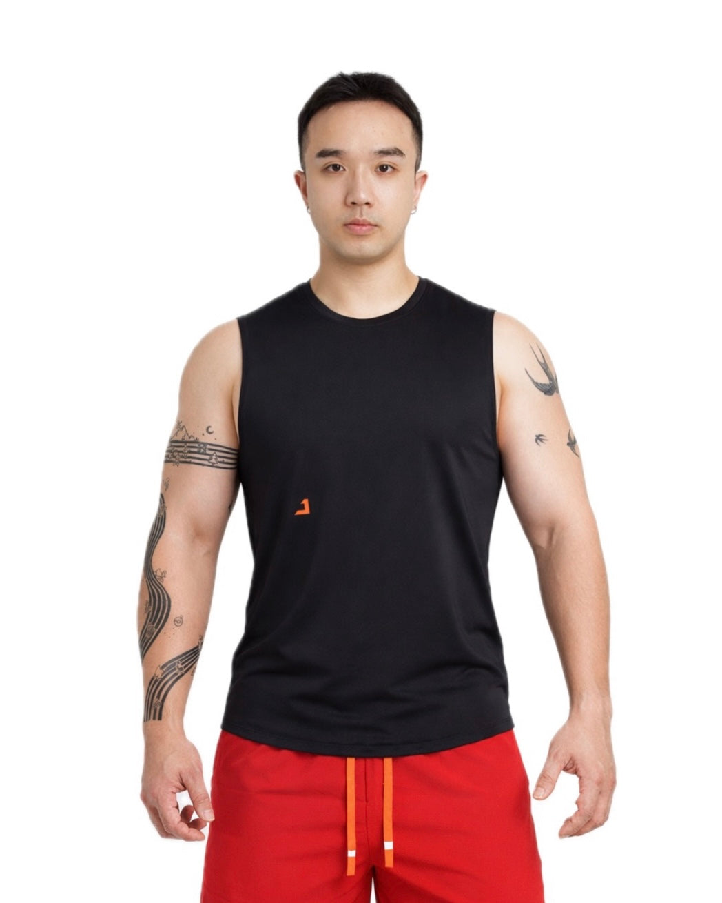 Tim Tank Top