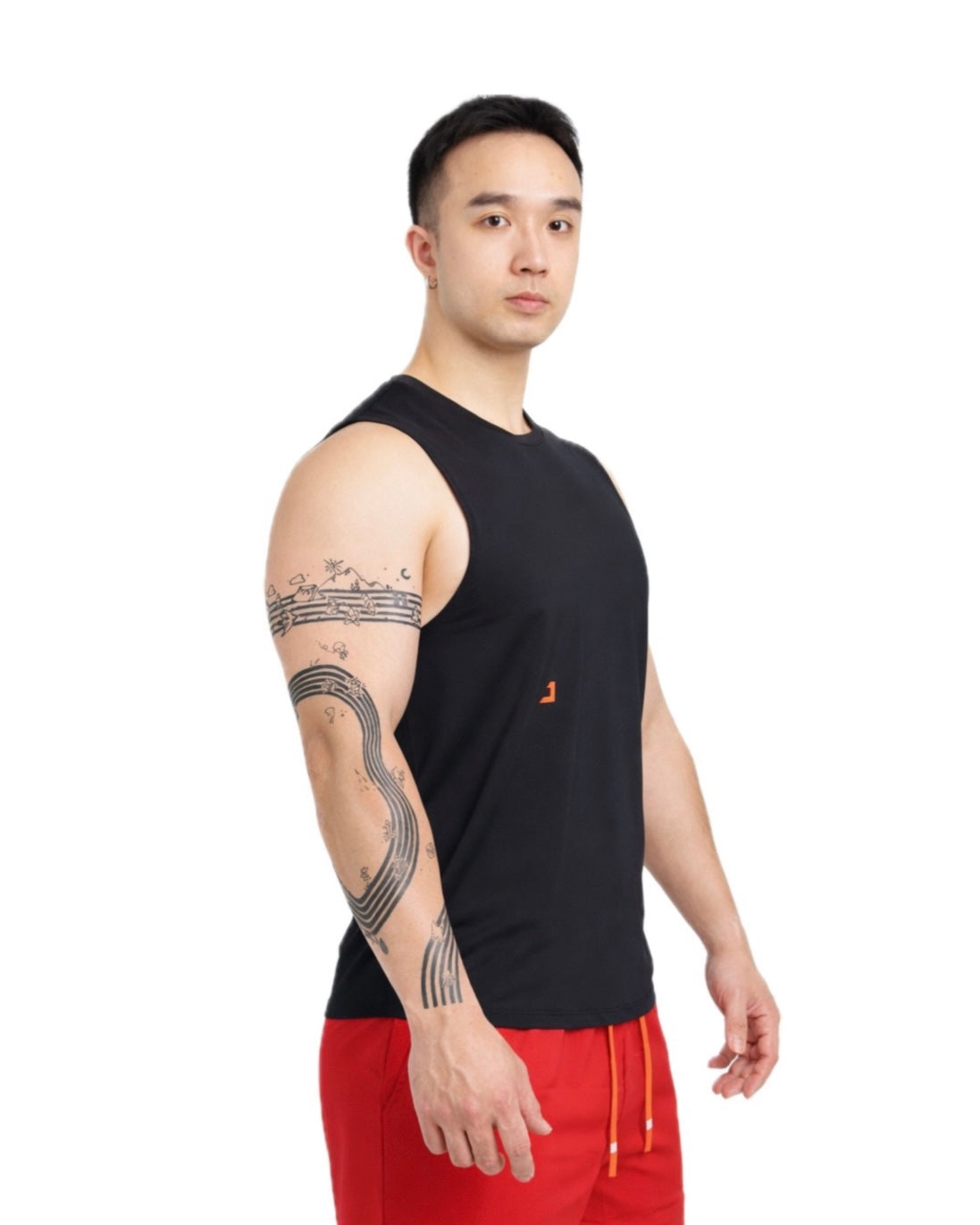 Tim Tank Top
