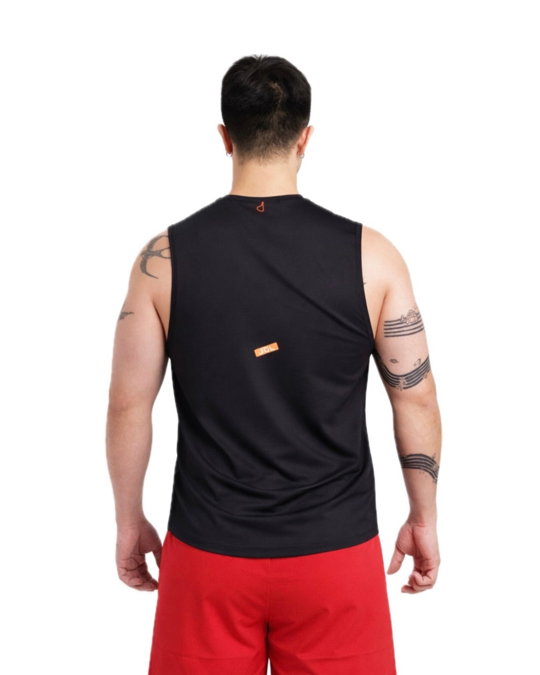 Tim Tank Top
