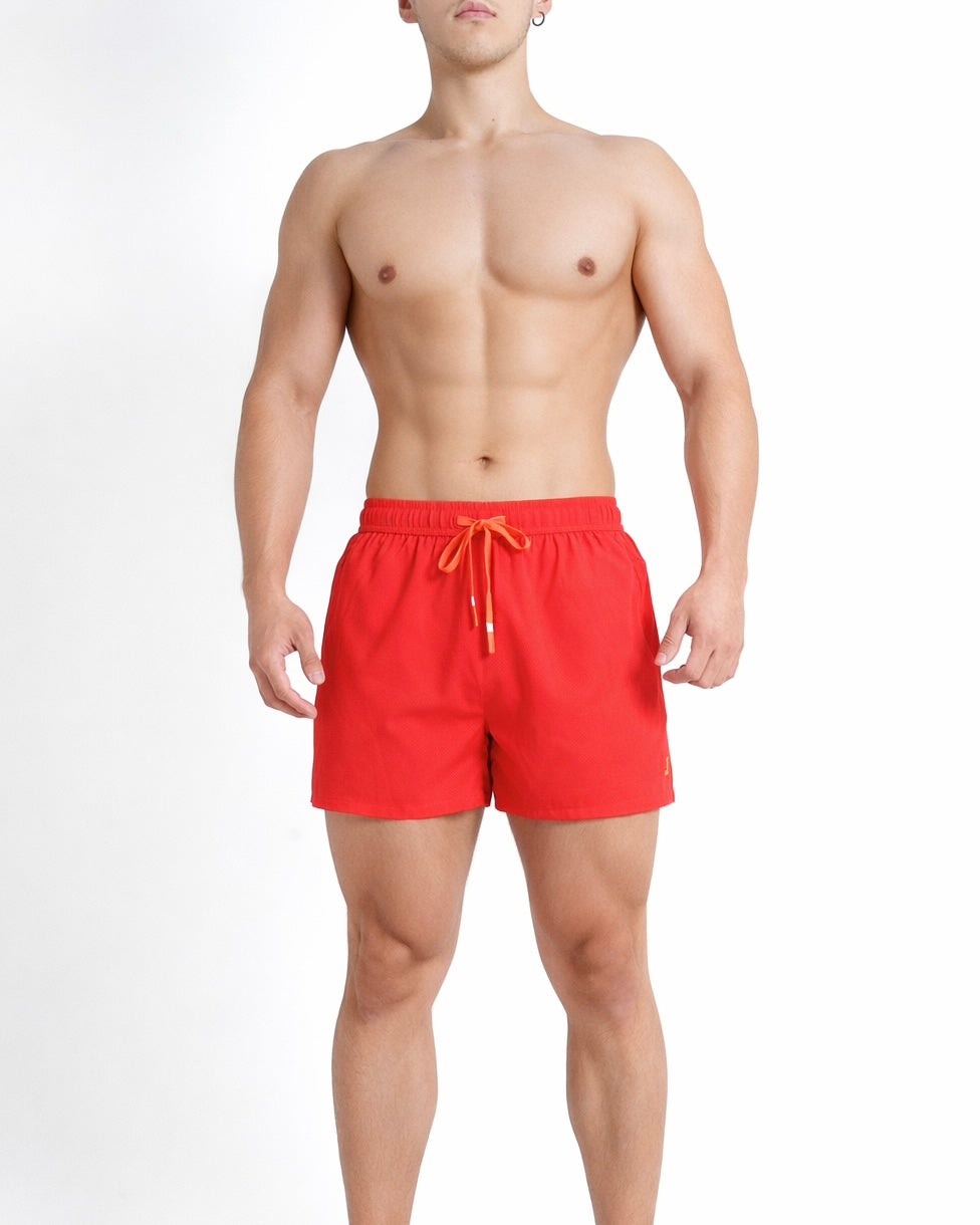 Roderick Shorts